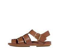 Fitflop Gracie Leather Fisherman Sandalias EU 38