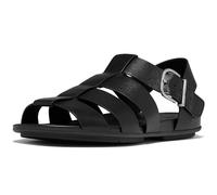 Fitflop Gracie Leather Fisherman Sandalias EU 42
