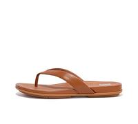 Fitflop Gracie, Sandalias Mujer, Beige 08, 39 EU