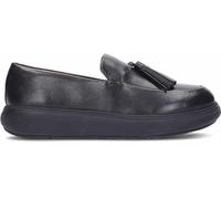 Fitflop Iq-Comff Tassel Leather Loafers EU 38