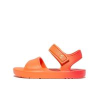 Fitflop iQUSHION Kids Toddler Ombre Ergonomic B/S Sandals, Sandalia Niñas, 31 EU