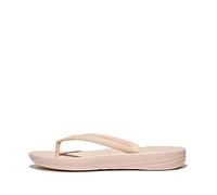 FitFlop Iqushion - Sandalias ergonómicas para mujer, espuma rosa, talla 8