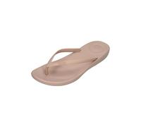 Fitflop - IQUSHION TM Ergonomic Flipflop - Nude - Women - 6,5