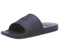Fitflop IqushionFlip-Flop para hombre, azul marino, 41 EU