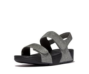 Fitflop Lulu Adjustable Shimmerlux Sandals EU 42