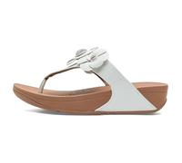 Fitflop Lulu Flower White 37 EU