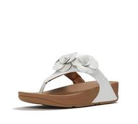 Fitflop Lulu Flower White 38 EU