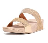 Fitflop Lulu Glitz Sandalias EU 39
