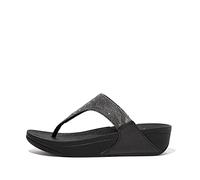FITFLOP Lulu Glitz Toe-Post Sandalias EU 41