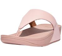 FitFlop Lulu I88-A35, Womens flip-flops, pink, 39 EU