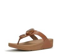 Fitflop Lulu Marbled Stone Tan 37 EU