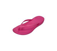 Fitflop Mujer Iqushion Ergonomic Flip-Flops Tongues, fucsia Rush, 40 EU, Fucsia Rush, 40 EU