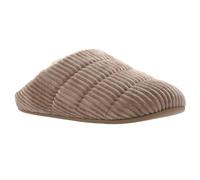 FitFlop - Pantuflas de Pana Chrissie para Mujer
