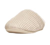 FitFlop Pantuflas de Pana Chrissie para Mujer (GT1371)