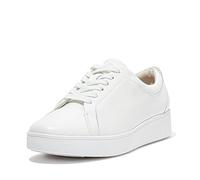 FitFlop Zapatillas RALLY SNEAKERS in Blanco 40