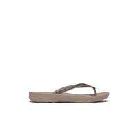 FitFlop Sandalia de mujer con brillo entrededos. Piedra 36/3