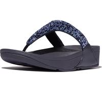 FitFlop Sandalias de dedo para mujer Lulu Crystal-Mix JE3 EUR 38