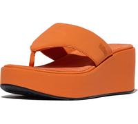 FitFlop Sandalias de dedo para mujer Platfforms Wedge JF8 EUR 40