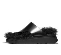 FitFlop Sandalias de mujer Gen-FF X Roksanda Cut-Out Piel Slides IZ9 EUR 39
