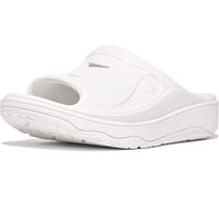 FitFlop Sandalias de mujer Relieff Slide-Tonal Caucho IC5 EUR 36