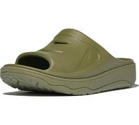 FitFlop Sandalias de mujer Relieff Slide-Tonal Caucho IC5 EUR 36