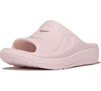 FitFlop Sandalias de mujer Relieff Slide-Tonal Caucho IC5 EUR 38