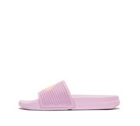 Fitflop Sandalias de Punto de Flecha Iqushion, deslizantes Mujer, Wild Lilac, 42 EU