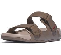 FitFlop Sandalias Gogh Moc Slide IN Piel Hombre L05 EUR 43