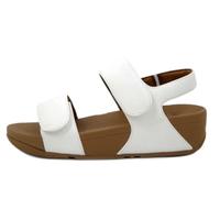 SANDALIAS FITFLOP LULU FV8 WHITE 36