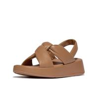 Fitflop Sandalias para mujer, marrón, 39 EU