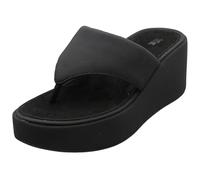 Fitflop Sandalias Plataforma Negro