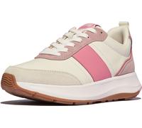 FitFlop Sneake de mujerrs F-Mode Flow Sneaker-Mezcla de cuero y ante HX7 EUR 37