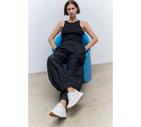 FitFlop Sneake de mujerrs F-Mode Leather/Suede Flatform FR1 EUR 36