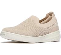 FitFlop Sneake de mujerrs Super-Q Knit Slip-Ons JI1 EUR 41