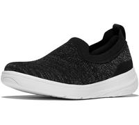 FitFlop Sneake de mujerrs Super-Q Knit Slip-Ons JI1 EUR 41