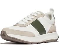FitFlop Sneakers Zapatilla Flow F-Mode-Piel IN8 EUR 44