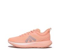FitFlop Tenis de correr de malla Ff Runner para mujer