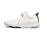 Fitflop Vitamin Ffx Sneaker E01, Zapatillas Mujer, Urban White Mix, 39 EU