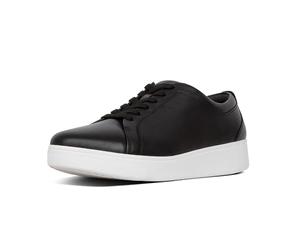 Fitflop X22 Mujer Zapatillas sin Cordones, Black (Black 001), 36 EU