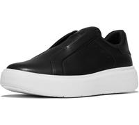 FitFlop Zapatilla para mujer Rtg Leather Laceless Sneakers E4T EUR 36