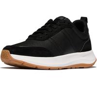 FitFlop Zapatillas de mujerrs F-Mode Flow Suede-Mix Flatform E1Y EUR 37