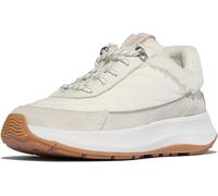 FitFlop Zapatillas deportivas de mujer F-Mode Flow Shearling-Mix Sneakers E1X EUR 38