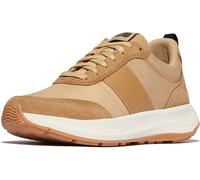 FitFlop Zapatillas para mujerrs F-Mode Flow Sneaker-Nylon & Suede Mix IK8 EUR 38