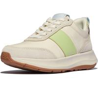 FitFlop Zapatillas para mujerrs F-Mode Flow Sneaker-Nylon & Suede Mix IK8 EUR 39