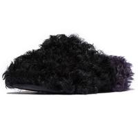 FitFlop Zuecos de señora Shuv X Roksanda Curly-Shearling Zuecos JH3 EUR 37