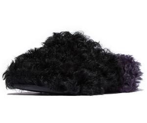 FitFlop Zuecos de señora Shuv X Roksanda Curly-Shearling Zuecos JH3 EUR 39