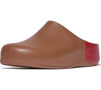 FitFlop Zuecos de señora Shuv X Roksanda Zuecos de piel JH4 EUR 39