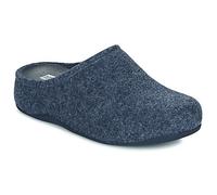 FitFlop Zuecos SHUV in Azul 39