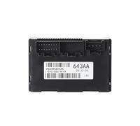 FITIPICI 68395643aa Módulo de control de caja de transferencia compatible con Jeep Grand Cherokee Dodge Durango 3.6L V6 / 5.7L V8 Reemplaza 56029423AI, 56029423AJ, 56029423AK (2011-2013)