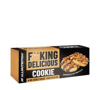 Fitking Galleta Deliciosa, Chocolate con Maní - 150g